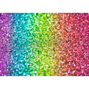 Ravensburger Glitter Challenge Puzzle 1000 pièces