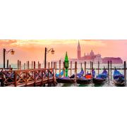 Ravensburger Puzzle Gondoles à Venise 1000 pièces