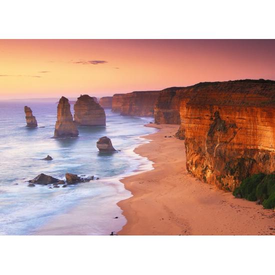 Ravensburger Great Ocean Road, Australie Puzzle 1000 pièces