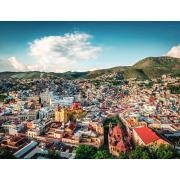 Ravensburger Guanajuato, Mexique Puzzle 2000 pièces