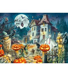 Ravensburger Halloween Puzzle XXL 300 pièces