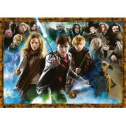 Ravensburger Harry Potter Puzzle 1000 pièces