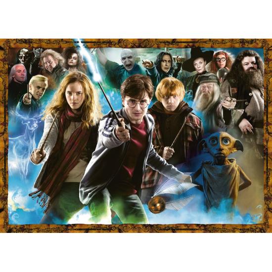 Ravensburger Harry Potter Puzzle 1000 pièces