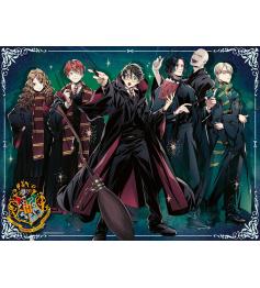 Puzzle Ravensburger Harry Potter de 1500 Pcs