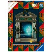 Ravensburger Harry Potter Expecto Patronum Puzzle 1000 pièces