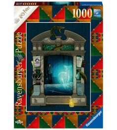 Ravensburger Harry Potter Expecto Patronum Puzzle 1000 pièces