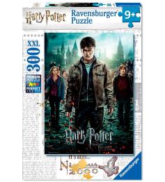 Ravensburger Harry Potter Puzzle XXL 300 pièces