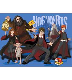 Ravensburger Harry Potter Puzzle XXL 300 pièces