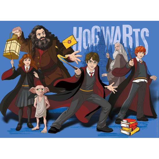 Ravensburger Harry Potter Puzzle XXL 300 pièces