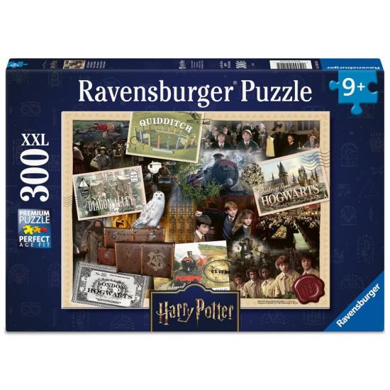 Puzzle Ravensburger Harry Potter XXL 300 pièces
