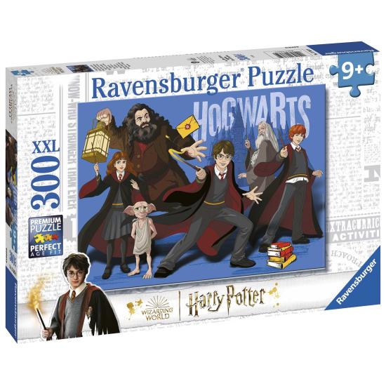 Ravensburger Harry Potter Puzzle XXL 300 pièces