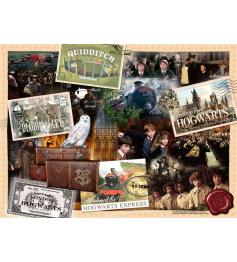 Puzzle Ravensburger Harry Potter XXL 300 pièces