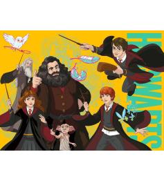 Ravensburger Harry Potter Puzzle XXL 100 pièces
