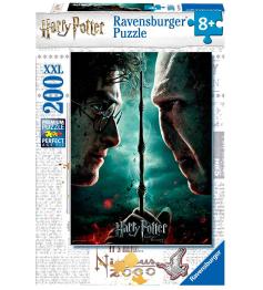 Ravensburger Harry Potter Puzzle XXL 200 pièces