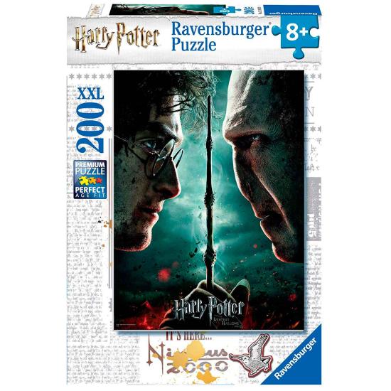 Ravensburger Harry Potter Puzzle XXL 200 pièces