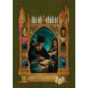 Ravensburger Harry Potter et le Prince de Sang-Mêlé Puzzle 1000