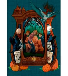 Ravensburger Harry Potter et le secret d'Azkaban puzzle de 1