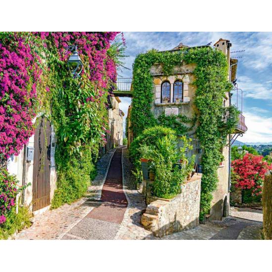 Ravensburger French Idyll Puzzle 2000 pièces