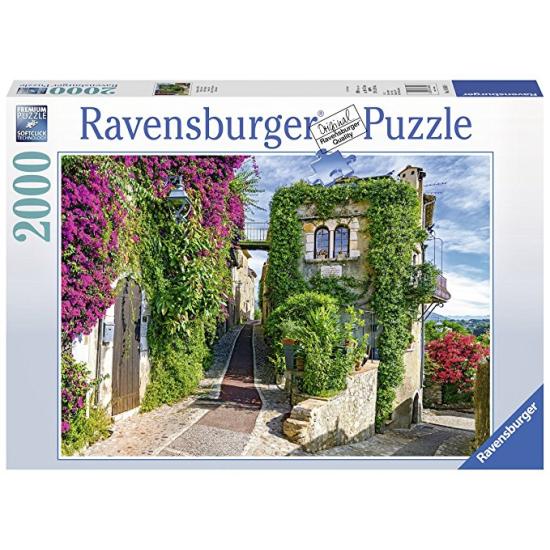Ravensburger French Idyll Puzzle 2000 pièces
