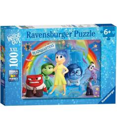 Puzzle Ravensburger Inside Out XXL 100 pièces