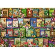 Puzzle Ravensburger Jardin D'Été Vintage 1000 pièces