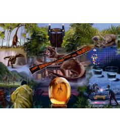 Ravensburger Jurassic Park Puzzle 1000 pièces