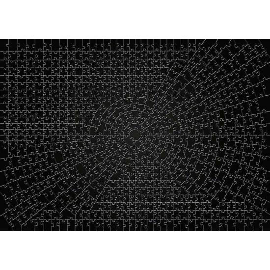 Ravensburger Krypt Noir 736 pièces Puzzle