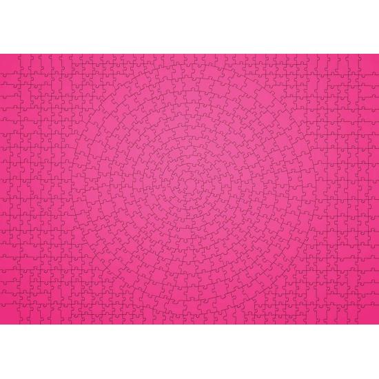Ravensburger Krypt Rose Puzzle 654 pièces