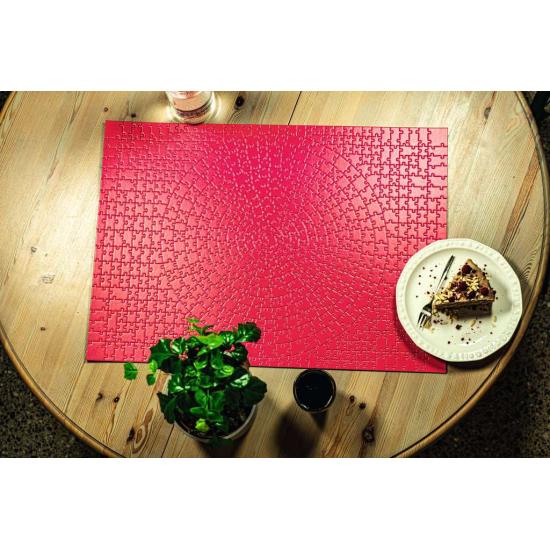 Ravensburger Krypt Rose Puzzle 654 pièces