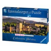 Ravensburger Puzzle L'Alhambra, Grenade 1000 pièces