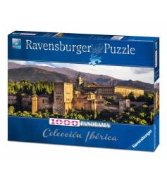 Ravensburger Puzzle L'Alhambra, Grenade 1000 pièces