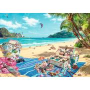 Ravensburger The Shell Collection Puzzle 1000 pièces