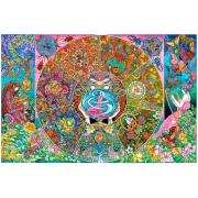 Puzzle Ravensburger L'Espoir De Pandore 3000 pièces