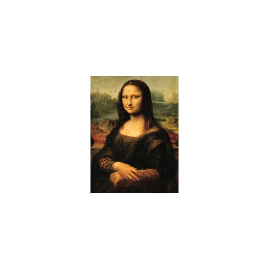 Puzzle Ravensburger La Gioconda 1000 pièces