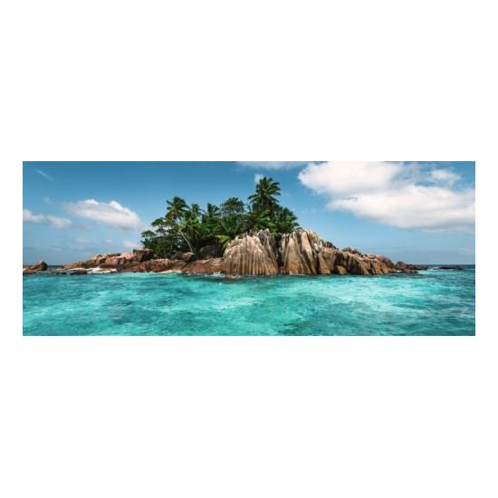 Ravensburger L'île de Saint-Pierre Puzzle 1000 pièces