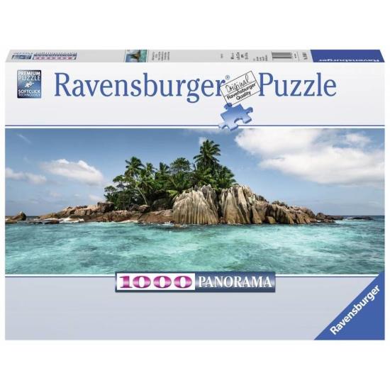 Ravensburger L'île de Saint-Pierre Puzzle 1000 pièces