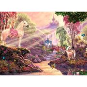 Puzzle Ravensburger La Magie du Fleuve 500 Pièces