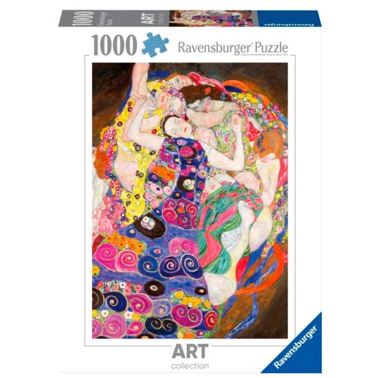 Ravensburger La Vierge Puzzle 1000 pièces Ravensburger La Vierge Puzzle 1000 pièces