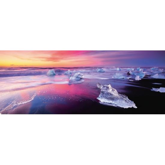 Ravensburger Puzzle Lac Jokulsarlon, Islande 1000 pièces