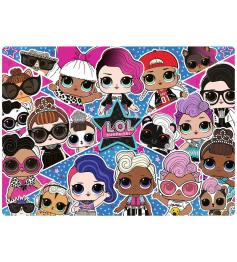 Ravensburger LOL Puzzle XXL 100 pièces