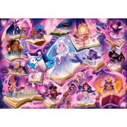 Puzzle Ravensburger Lorcana Disney: Amatista 1000 Pzs