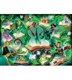 Puzzle Ravensburger Lorcana Disney: Esmeralda 1000 Pzs