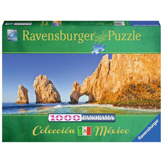 Ravensburger Los Cabos Puzzle 1000 pièces