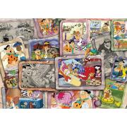 Ravensburger Les Flintstones Puzzle 1000 pièces