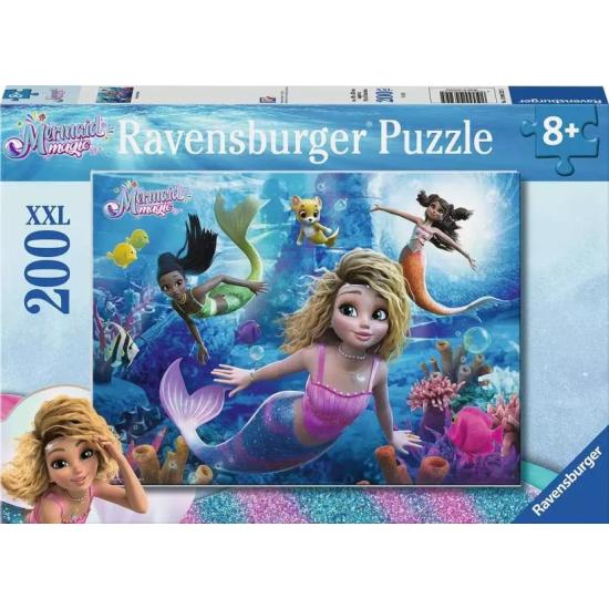 Puzzle Ravensburger Magie Des Sirènes XXL 150 pièces