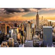 Ravensburger Majestic New York Puzzle 1000 pièces