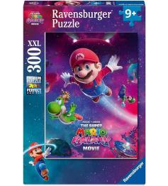Puzzle Ravensburger Mario Galaxy The Movie 300 pièces XXL