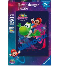 Puzzle Ravensburger Mario Galaxy The Movie XXL 150 pièces