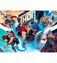 Ravensburger Marvel Thor XXL Puzzle 100 pièces