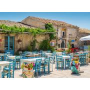 Puzzle Ravensburger Marzamemi, Sicile de 500 Pièces